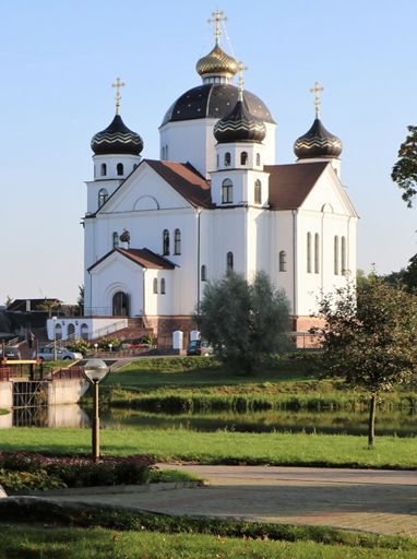 Популярные направления